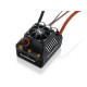 Ezrun ESC MAX6 V3 160A BEC 6A 3-8s WP for 1/6