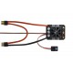 Ezrun ESC MAX6 V3 160A BEC 6A 3-8s WP for 1/6