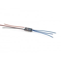 FlyFun ESC 10A 2-4s for 300er and Plane