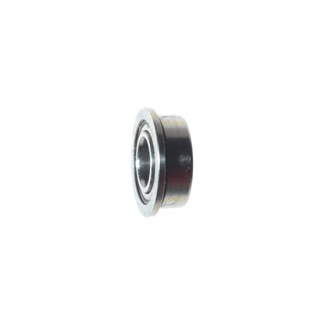 Ball Bearing 5x10x4 mm ZZ  flanged