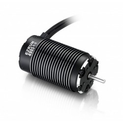 Ezrun SL 4985 1650kV 4pol, 5mm Welle for 1/6