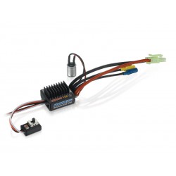 Ezrun ESC 18A SL 18A BEC 1A 2-3s for 1/18