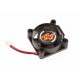 DISC.. Fan for WP60ASL WP80ASL 25x25x10mm