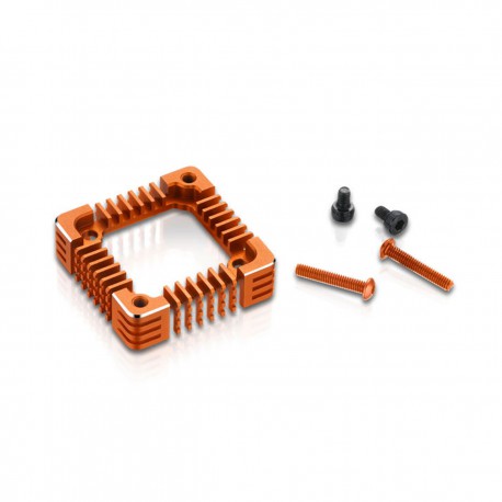 Fan Adapter XR10 Pro G2 Orange