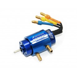 Seaking Brushless Motor 4800KV-2040SL