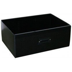 Plastic replacement box - big (for R14001)