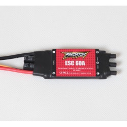 60A ESC