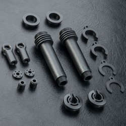 Damper parts (2)