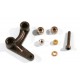 DISC..tail "L" control arm set (EK1-0449) for HBK3/4