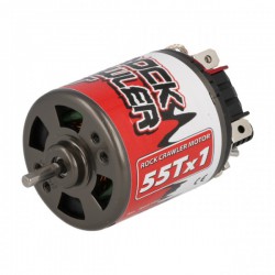 Rock Crawler Motor 55 Turn