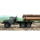 Timber trailer T835U 1/10 for UC6