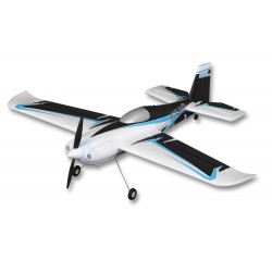 1/9 Plane 750mm Edge 540 PNP kit w/ reflex system