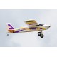 1/8 Plane 1220mm Super EZ V4 RTF kit (m2) - float incl. & reflex syst