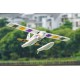 1/8 Plane 1220mm Super EZ V4 RTF kit (m2) - float incl. & reflex syst