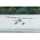 1/8 Plane 1220mm Super EZ V4 RTF kit (m2) - float incl. & reflex syst