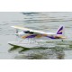 1/8 Plane 1220mm Super EZ V4 RTF kit (m2) - float incl. & reflex syst