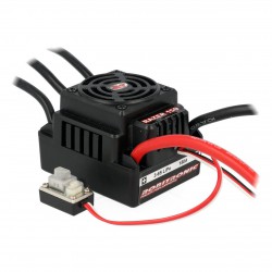 Razer eight Brushless Regler 150A 3-6s