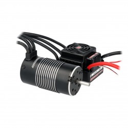 Razer eight Brushless Combo 150A 4274 2000kV