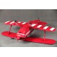 1/4 Plane 1400mm Pitts V2 PNP kit 