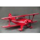 1/4 Plane 1400mm Pitts V2 PNP kit 