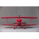 1/4 Plane 1400mm Pitts V2 PNP kit 