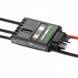 DISC.. Multi-Rotor 50A ESC