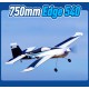 1/9 Plane 750mm Edge 540 PNP kit w/ reflex system