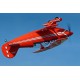 1/4 Plane 1400mm Pitts V2 PNP kit 