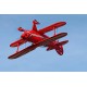 1/4 Plane 1400mm Pitts V2 PNP kit 