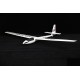 1/8 Glider 2500mm : ASW-17 PNP Kit