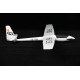 1/8 Glider 2500mm : ASW-17 PNP Kit