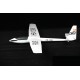 1/8 Glider 2500mm : ASW-17 PNP Kit