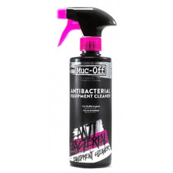 DISC.. Antibacterial  equipment cleaner (500ml)