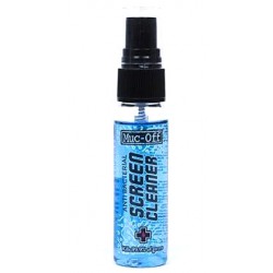 DISC.. Antibacterial tech care cleaner (32ml)