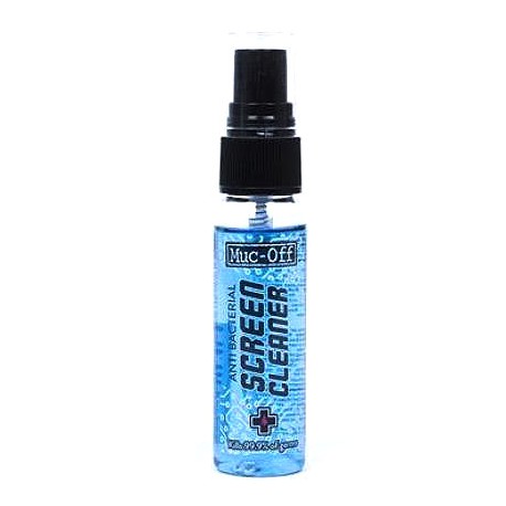 DISC.. Antibacterial tech care cleaner (32ml)