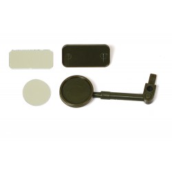 1/6 1941 MB SCALER - MIRROR SET