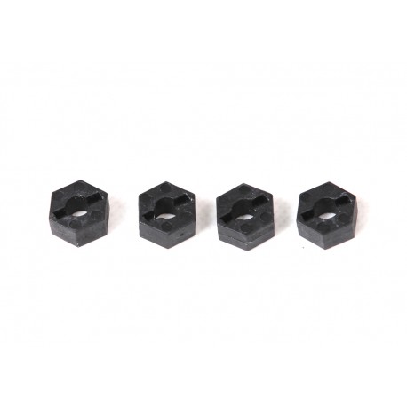 12mm wheel hex set (same as FMSC1021)