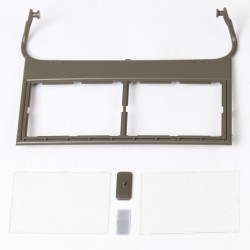 1/6 1941 MB SCALER - WINDOW FRAME