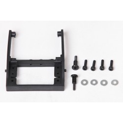 1/6 1941 MB SCALER - STEERING SERVO BRACKET