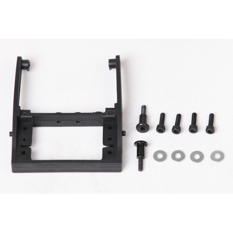 1/6 1941 MB SCALER - STEERING SERVO BRACKET