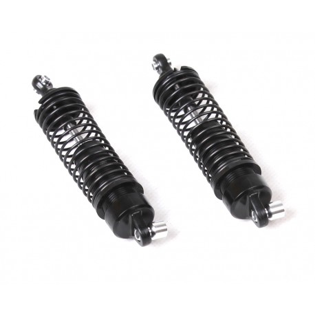 1/6 1941 MB SCALER - OIL SHOCK ABSORBERS ASSEMBLY L:80mm (1 Pair)