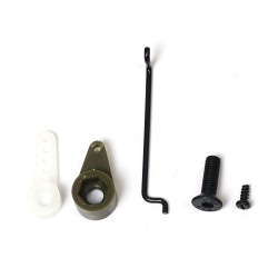 1/6 1941 MB SCALER - 9g SERVO HORN SET