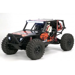 DISC.. Rock Crawler 4wd buggy kit - UT4 1/7