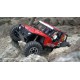 DISC.. Rock Crawler 4wd buggy kit - UT4 1/7