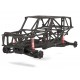 DISC.. Rock Crawler 4wd buggy kit - UT4 1/7