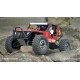 DISC.. Rock Crawler 4wd buggy kit - UT4 1/7