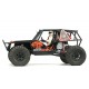 DISC.. Rock Crawler 4wd buggy kit - UT4 1/7