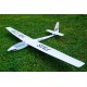 1/8 Glider 2500mm : ASW-17 PNP Kit