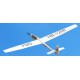 1/8 Glider 2500mm : ASW-17 PNP Kit