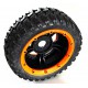 DISC.. spare wheel (1) for Dragon Hammer v2